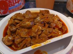 -龍歌自助小火锅(秦淮水游城店)