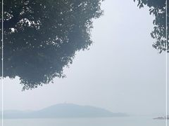 -水上明月·湖景餐厅