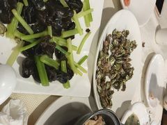 -万山楼海鲜酒家·二十三年老字号