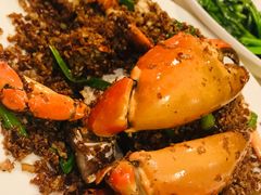 -喜记避风塘炒辣蟹(旗舰店)