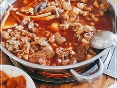 -龚氏福生园酸笋鸡(安宁总店)