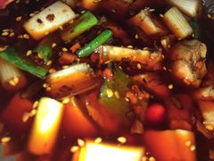 -红星兔丁(武侯祠店)