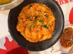 -湘江大码头·龙虾馆(渔人码头一店)
