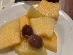 -汉巴味德(沈阳万象汇店)