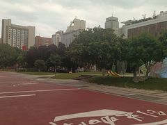 -西安创业咖啡街区