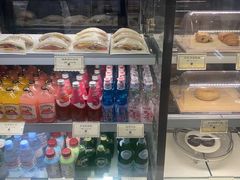 -逸派咖啡 EPARKCOFFEE(广安门店)