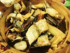 -阿马蛋汤·宁波小海鲜(总店)