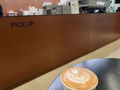 -M Stand(深圳南山欢乐颂店)