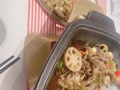 -蛙来哒(万泰新天地店)