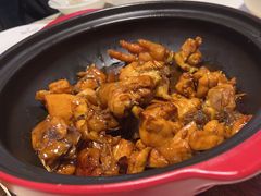 -味悦·老字号·赣州菜(厚德总店)