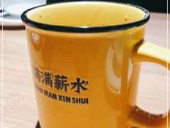 -太二酸菜鱼(上海佛罗伦萨小镇店)