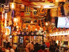 大堂-平成屋·午肴夜酒(四川北路店)