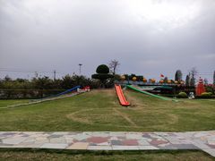 -长廊欢乐园