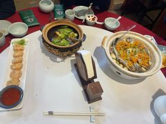 -那家·油麻菜馆(常德道店)