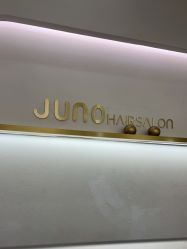 -JUNO hair salon