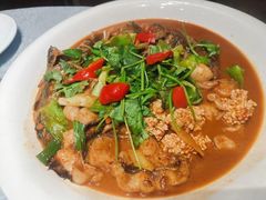 -阿娘家·原生态农家菜(国顺东路店)