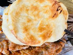烤火烧-杨姐大片肉烧烤