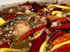 老坛子酸菜鱼-太二酸菜鱼(海口友谊广场店)