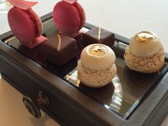 -Caprice(香港四季酒店)