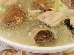 大肠血汤-津品味小吃(大学湾店)