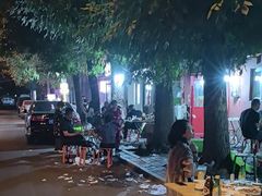 -小红门海鲜