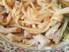 风味面皮-凯鸽酒楼(操场城店)