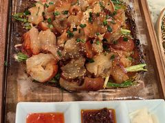 -锦府盐帮·侯宅(五棵松万达店)