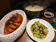 -乔街深夜食堂·小龙虾·高压锅生蚝(杭州总店)
