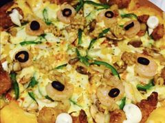 -米斯特比萨(梅江店)