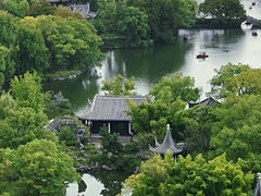 -台州府城(江南长城)
