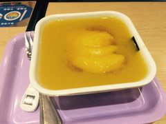 -满记甜品(岭南新天地店)
