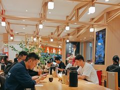 -味千拉面(广州白云机场T1西二店)