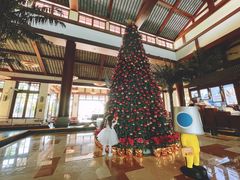 -水桶王国主题餐厅·聚会·生日派对·亲子活动·家庭套餐(亚龙湾希尔顿店)