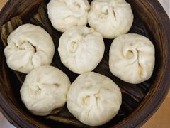 小笼包-老牌依强牛肉店(达道总店)