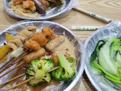 -彭姐麻辣烫(海淀店)