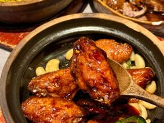 -啫神·广州地标美食(北京路店)