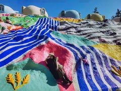 -漳州滨海火山岛自然生态风景区