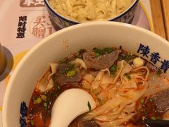 -陳香貴·兰州牛肉面(上海长风大悦城店)