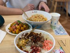 -贵凤凰贵州米粉(五道口店)