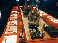 -肉魁屋·烧肉·烧鸟·酒场(高新店)