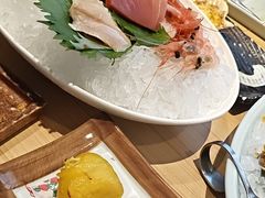 -花和海鲜自助(梅江店)