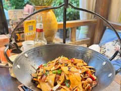 -吃货私房菜(丽江束河古镇店)