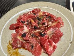 -焱铁烧·黑毛和牛专门店(杭州嘉里中心店)