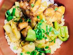 -其灵紫砂煲仔饭(富莲大厦店)
