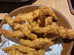 -川堂风·跷脚牛肉·乐山爆炒(宝山日月光店)