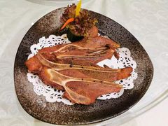 -禾悦庄餐厅