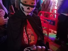-成都欢乐谷