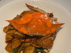 -高佳庄·海鲜酒楼(东港店)
