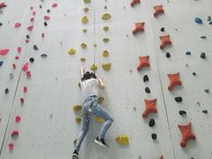 -重庆际华园室内极限运动中心