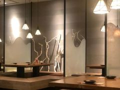 -Hatsune隐泉日式料理(SKP店)